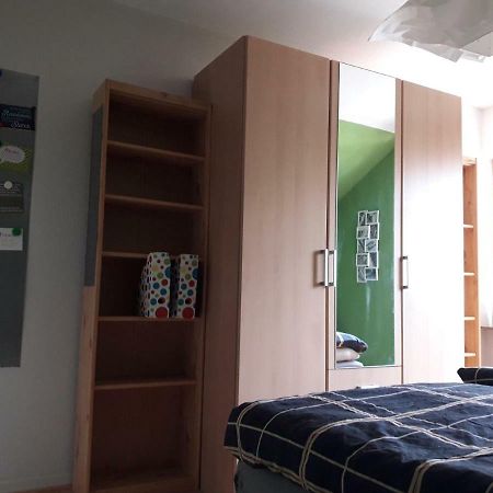 Ferienwohnung Im Rhein-Main Gebiet Nahe Frankfurt, Rödermark Kültér fotó