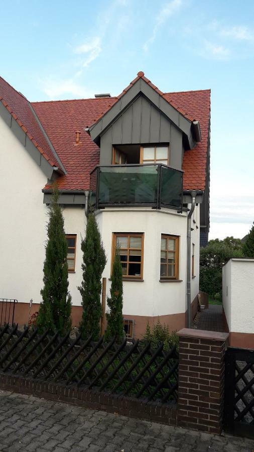 Ferienwohnung Im Rhein-Main Gebiet Nahe Frankfurt, Rödermark Kültér fotó