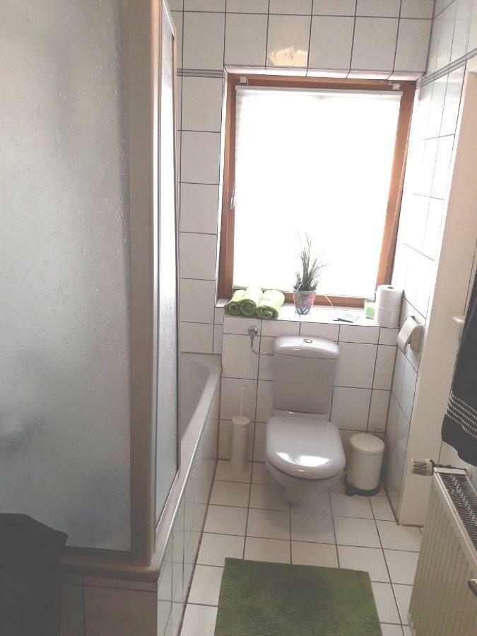 Ferienwohnung Im Rhein-Main Gebiet Nahe Frankfurt, Rödermark Kültér fotó