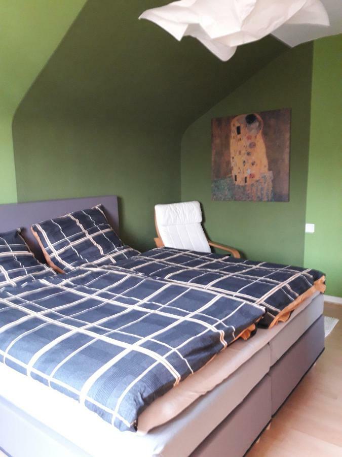 Ferienwohnung Im Rhein-Main Gebiet Nahe Frankfurt, Rödermark Kültér fotó