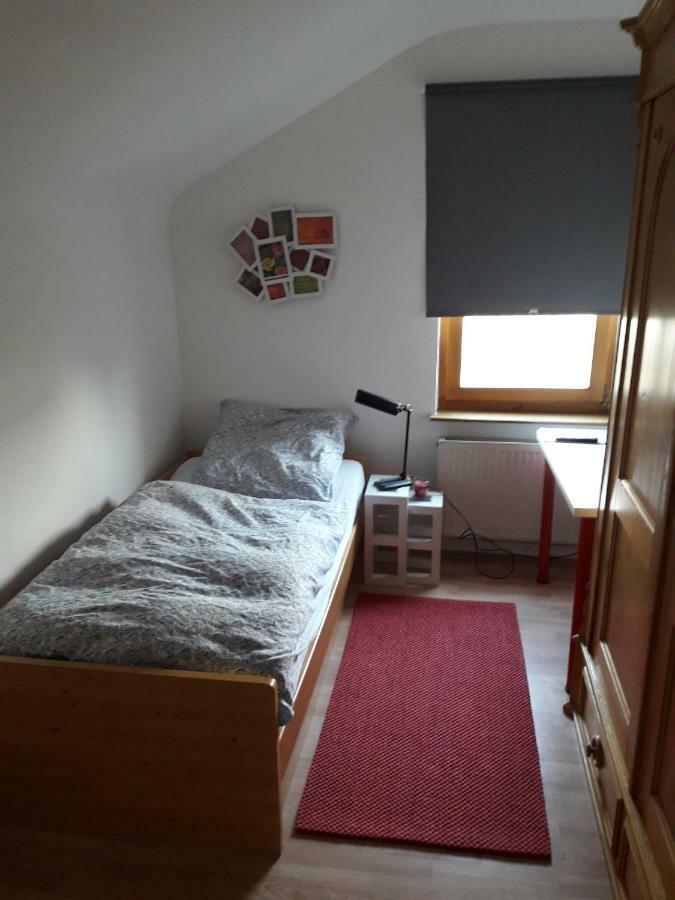 Ferienwohnung Im Rhein-Main Gebiet Nahe Frankfurt, Rödermark Kültér fotó