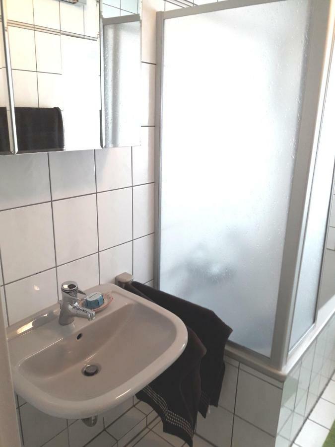 Ferienwohnung Im Rhein-Main Gebiet Nahe Frankfurt, Rödermark Kültér fotó