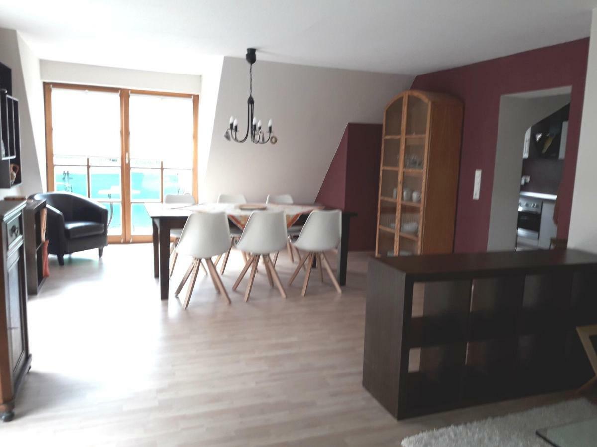 Ferienwohnung Im Rhein-Main Gebiet Nahe Frankfurt, Rödermark Kültér fotó
